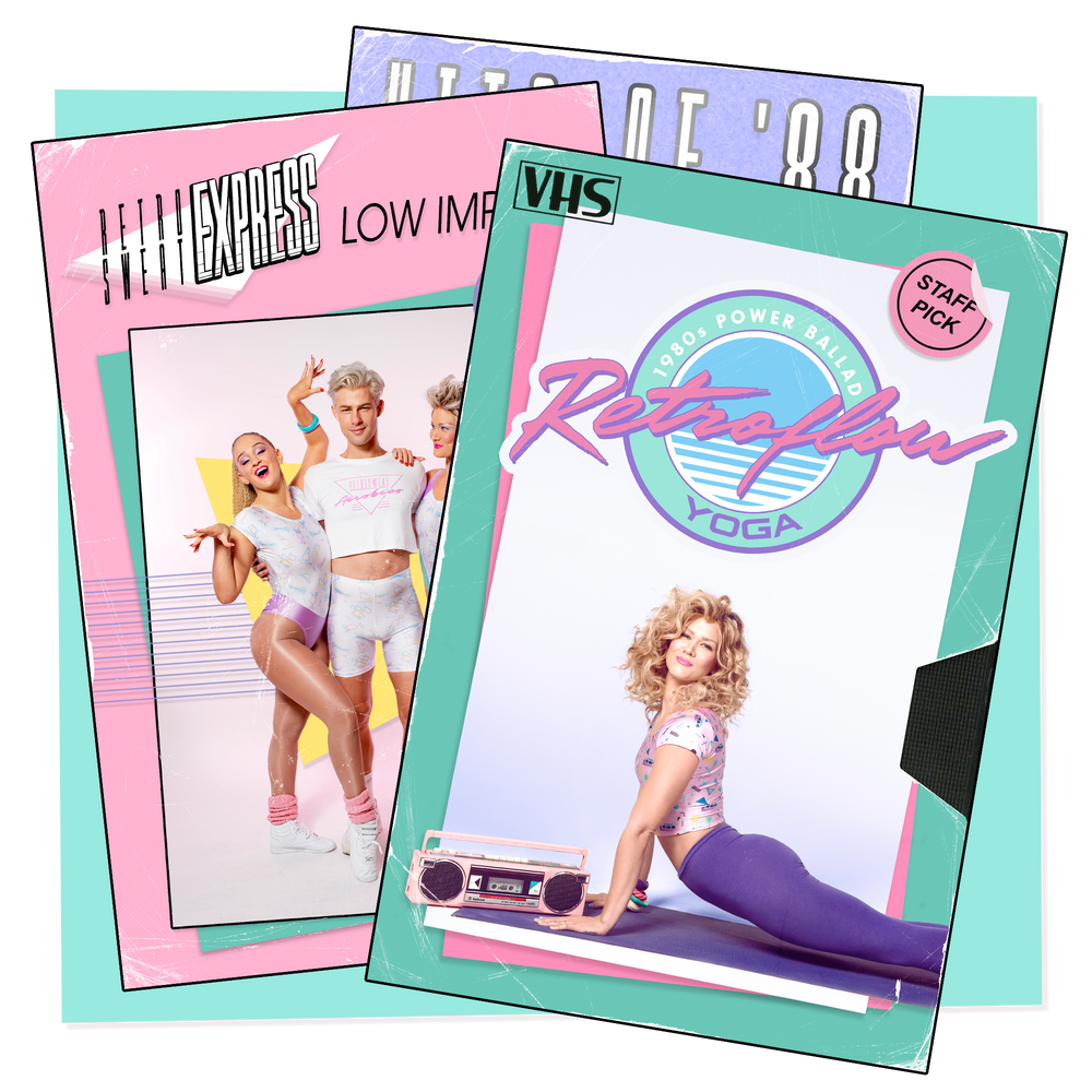 Retrosweat – The Retrosweat Mall
