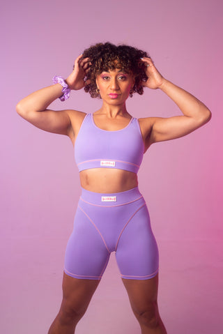 Retrosweat is launching their '80s aerobics classes online